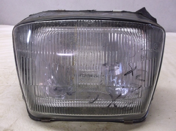 Headlight Assembly : Kawasaki ZX600 A/B Ninja, ZG1000 Concours