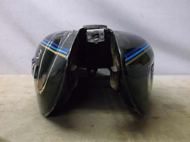 1978 to 1979 Suzuki GS400 Gas Tank | eBay