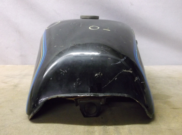 1978 to 1979 Suzuki GS400 Gas Tank | eBay