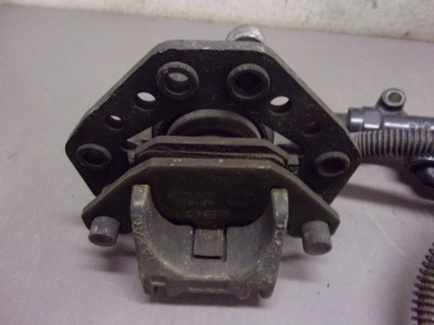 Rear Shock/Rear Brake System/Kick Stand for 1985 Kawasaki ZX900A