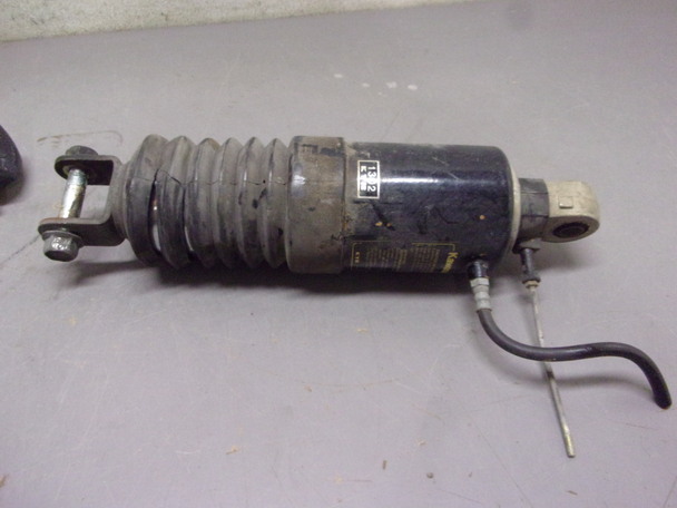 専用② Rear Shock/Rear Brake System/Kick Stand for 1985 Kawasaki ZX900A