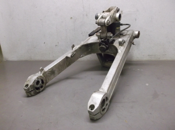Swing Arm & Rear Shock for 1986 Kawasaki ZX1000A Ninja | eBay