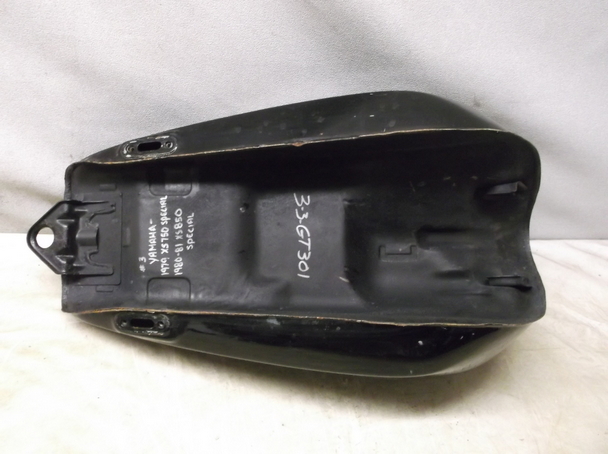 Gas Tank for 1979 Yamaha XS750 Special / 1980 to 1981 XS850